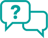 Help icon
