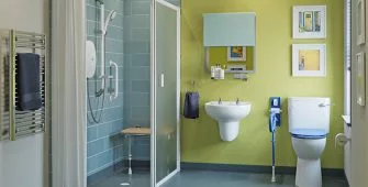 Custom bathroom designs