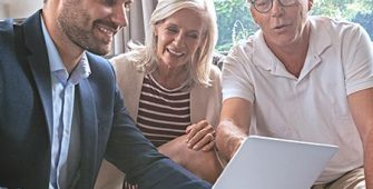 Why choose Taylor Made