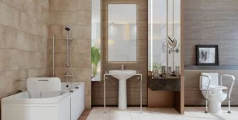 Accessibility Bathrooms