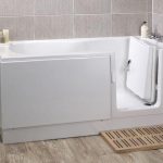 walk-in-bath-665 A walk-in bath