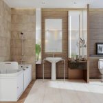 wet-room-mobility-bathroom-612 A modern mobility bathroom design