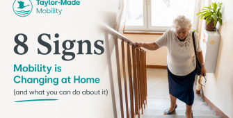 8 Signs that mobility is changing around the home - feature image