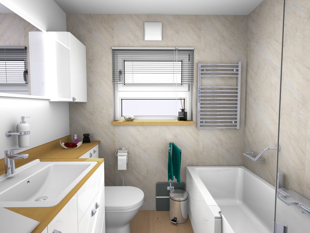 Hospital Discharge Support: How Home Adaptations Can Help 5 hospital discharge