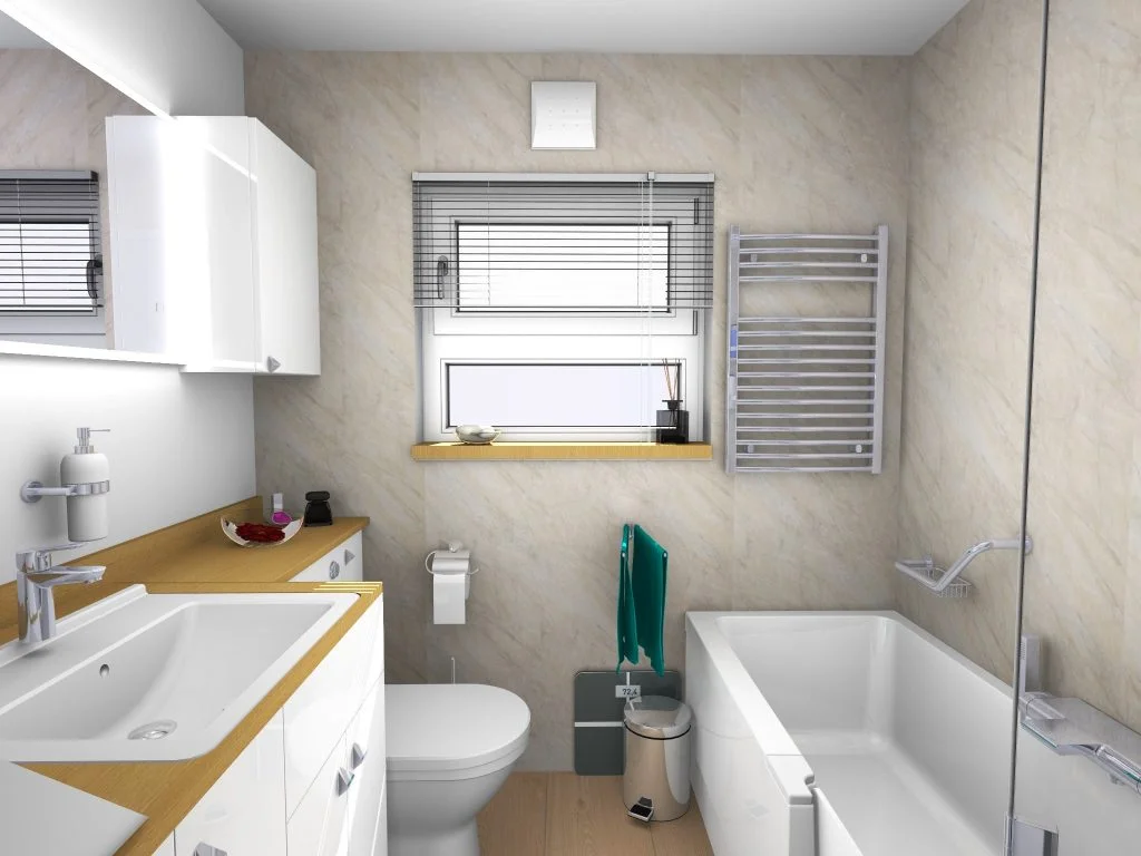 Hospital Discharge Support: How Home Adaptations Can Help 5 hospital discharge