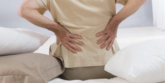 Back Care Awareness Week: Chronic Back Pain in Elderly