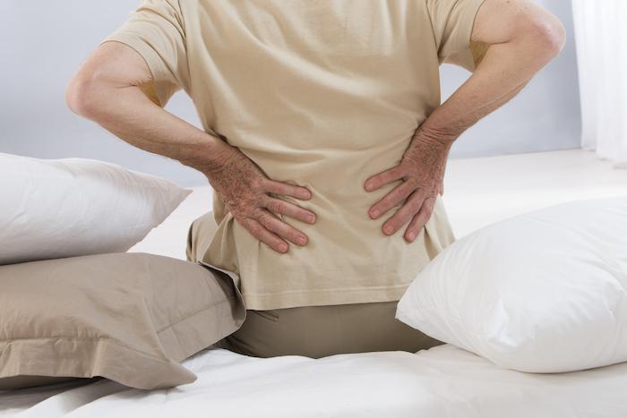 Back Care Awareness Week 2026: How Can Your Home Support Chronic Back Pain? 1 Back Care Awareness Week: Chronic Back Pain in Elderly
