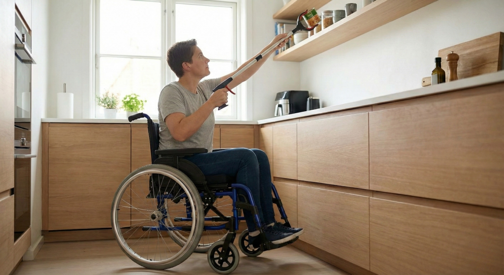 Back Care Awareness Week 2026: How Can Your Home Support Chronic Back Pain? 2 chronic back pain