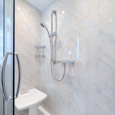 abingdon-walk-in-shower-1000B Case study after image of walk in shower