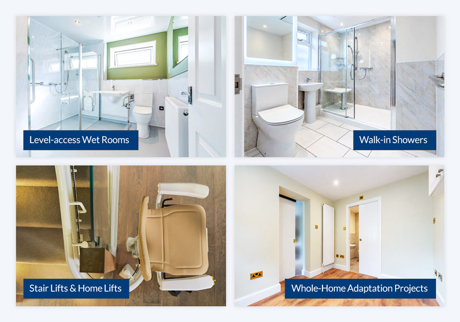 home-mobility-adaptation-services-home-900 Examples of Taylor-Made Mobility home adaptation services